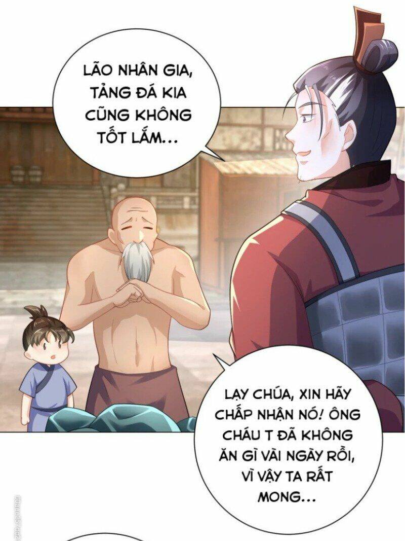 Cực Phẩm Tiên Đế: Chapter 71