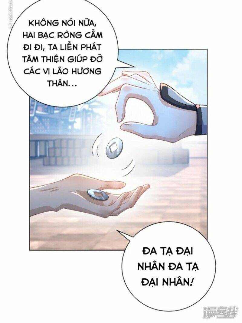 Cực Phẩm Tiên Đế: Chapter 71