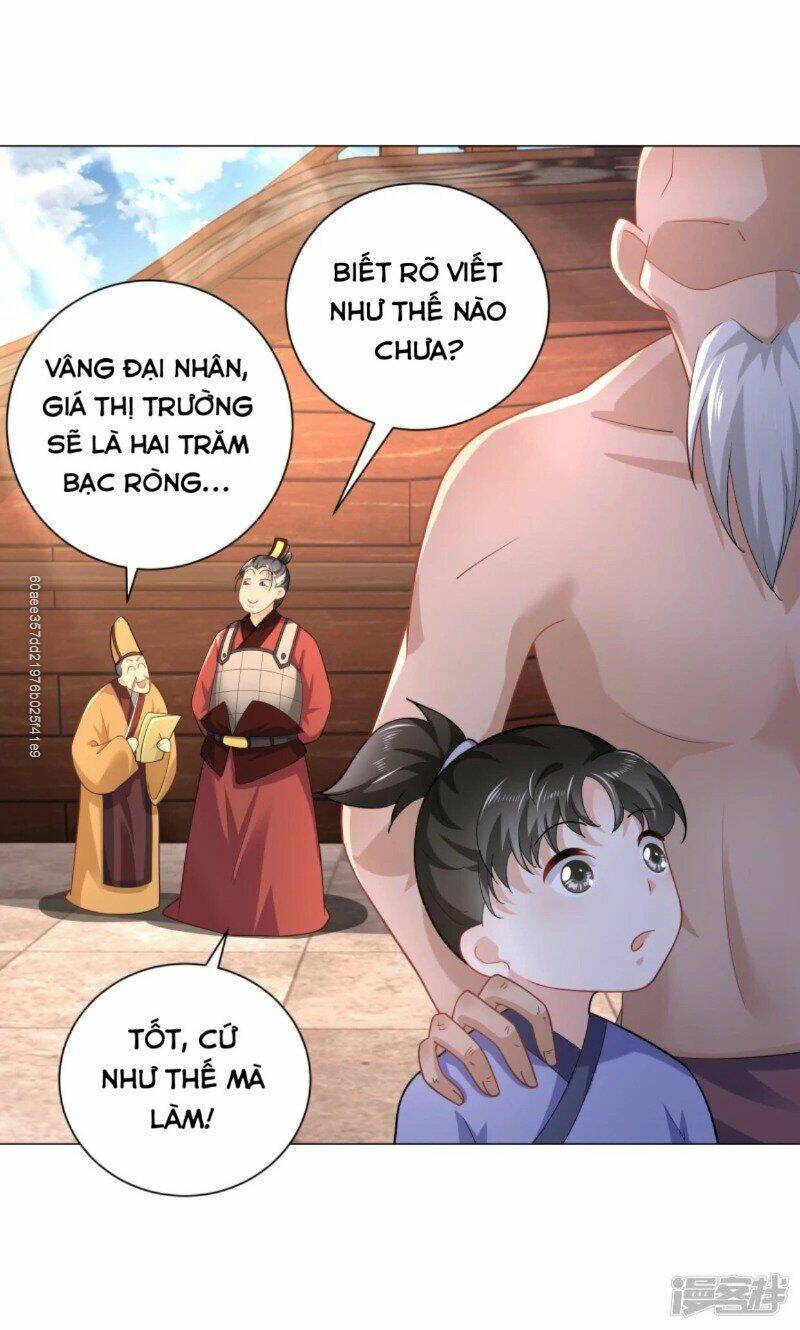 Cực Phẩm Tiên Đế: Chapter 71
