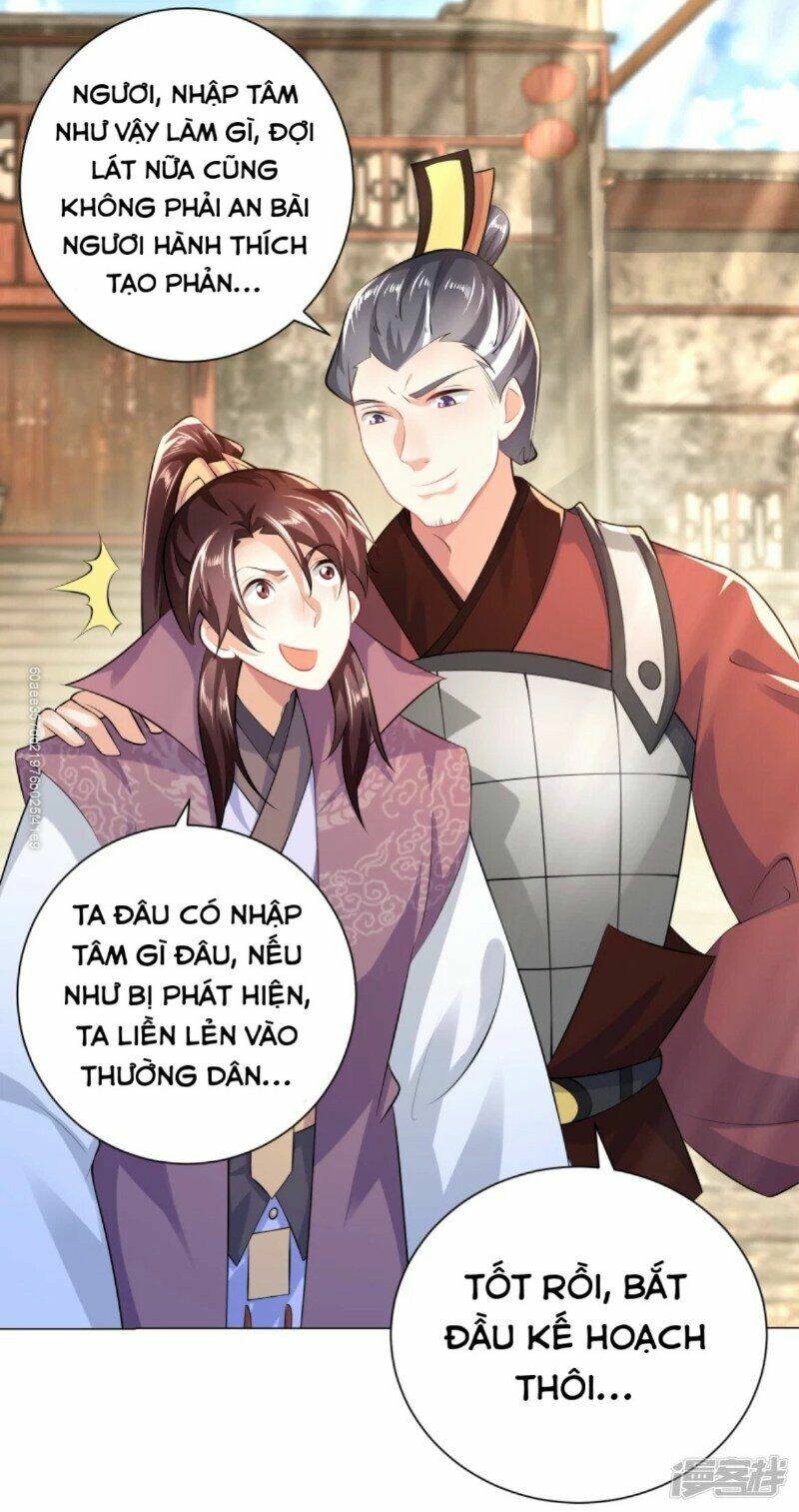 Cực Phẩm Tiên Đế: Chapter 71