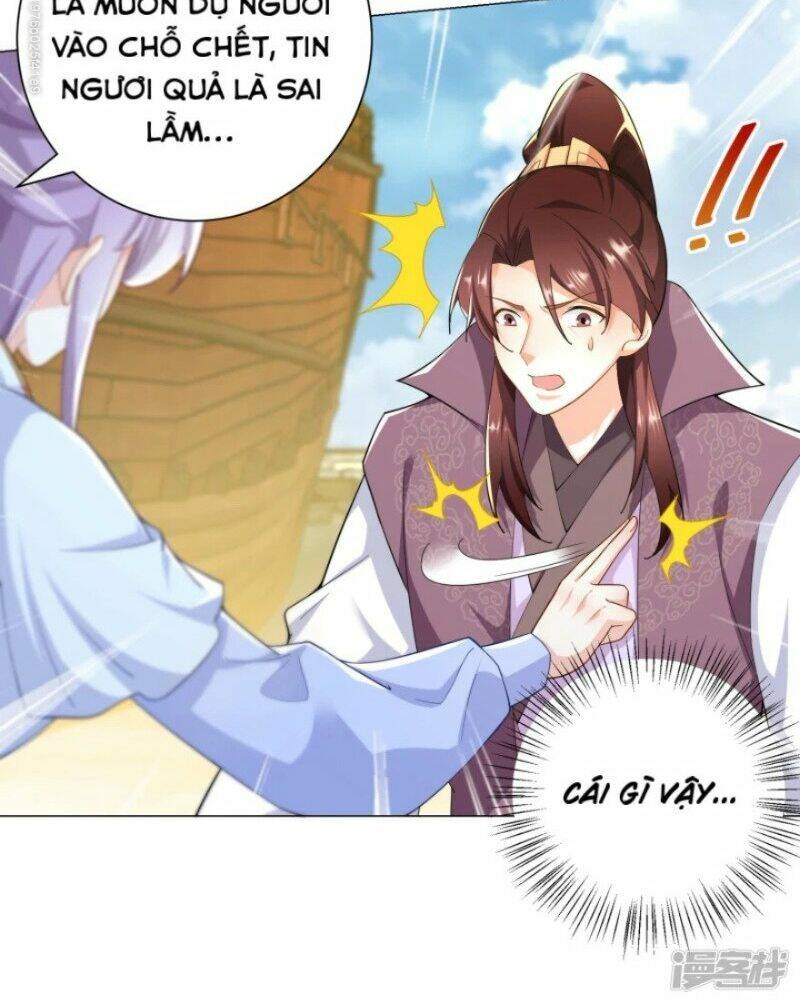 Cực Phẩm Tiên Đế: Chapter 72