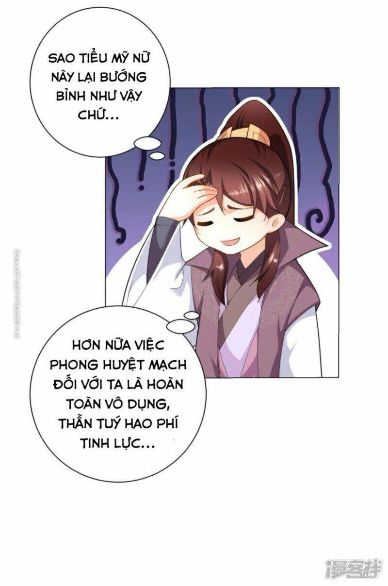 Cực Phẩm Tiên Đế: Chapter 72