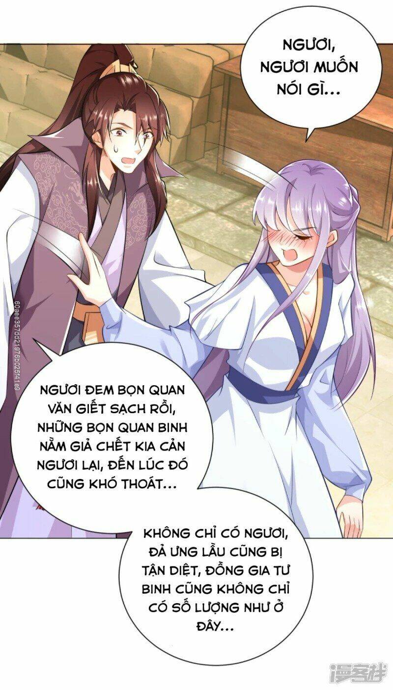 Cực Phẩm Tiên Đế: Chapter 72