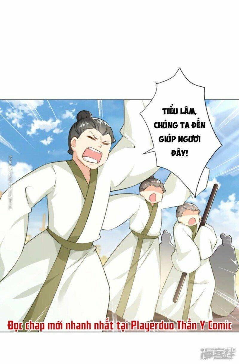 Cực Phẩm Tiên Đế: Chapter 72