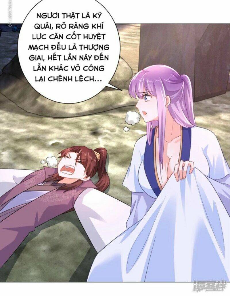 Cực Phẩm Tiên Đế: Chapter 72