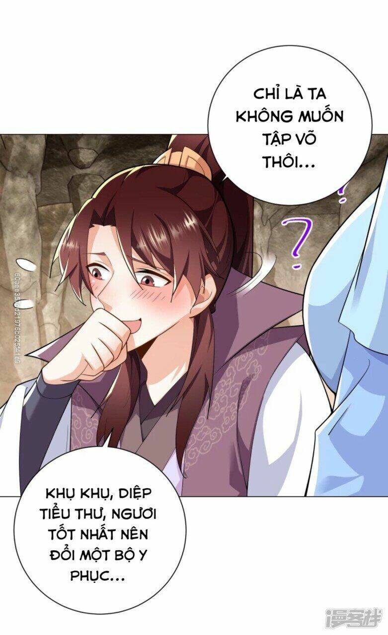 Cực Phẩm Tiên Đế: Chapter 72