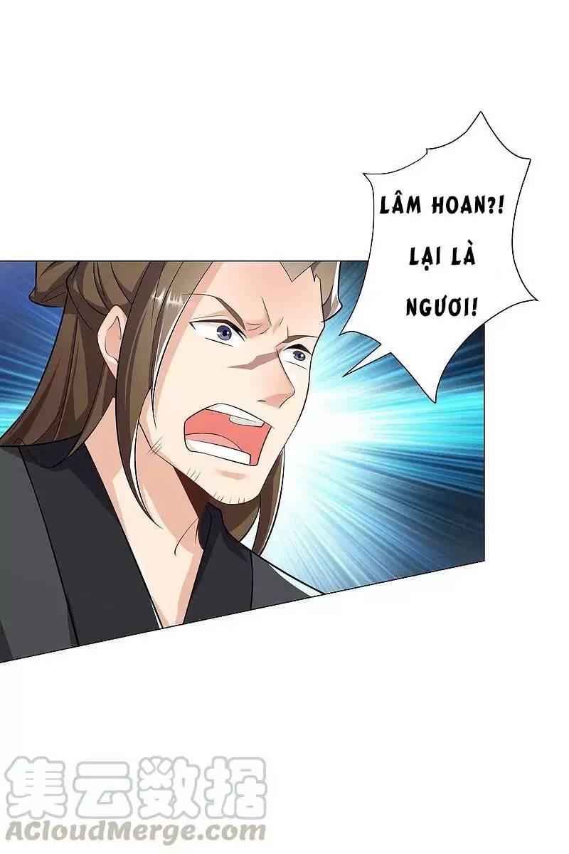 Cực Phẩm Tiên Đế: Chapter 73
