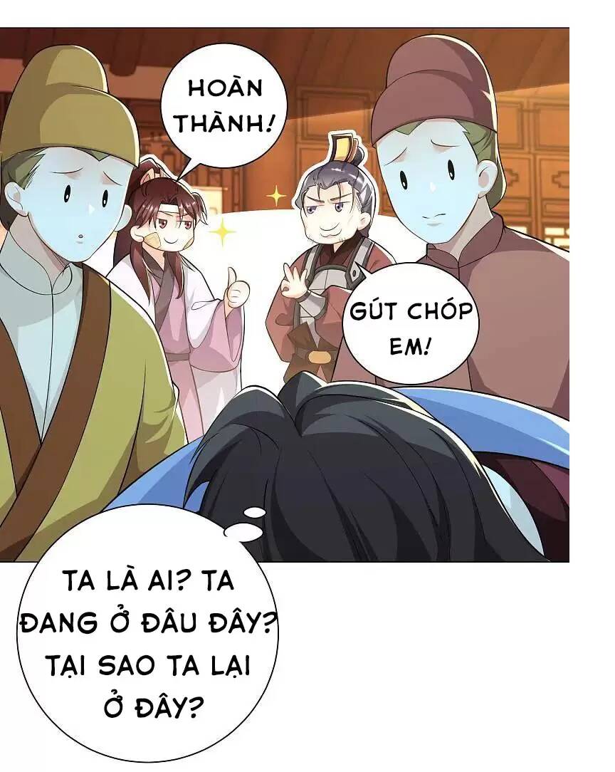 Cực Phẩm Tiên Đế: Chapter 74