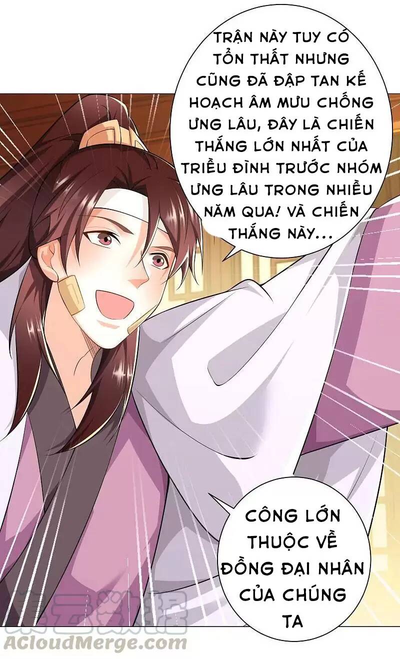 Cực Phẩm Tiên Đế: Chapter 74