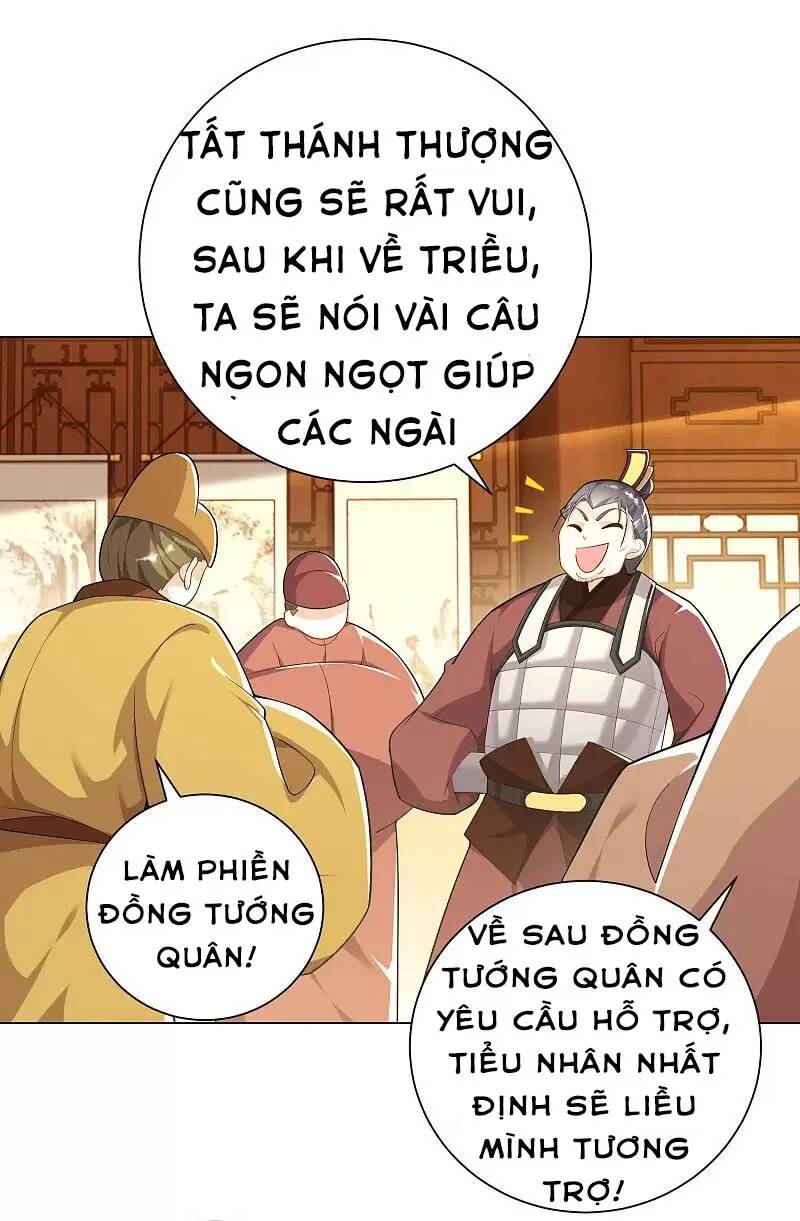 Cực Phẩm Tiên Đế: Chapter 74