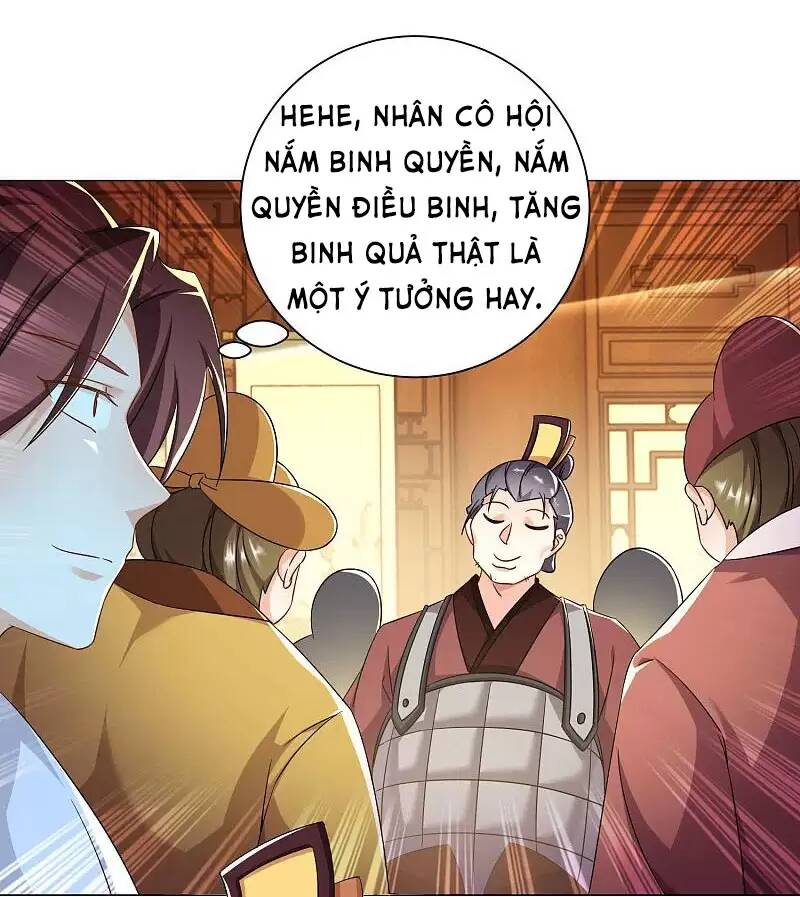 Cực Phẩm Tiên Đế: Chapter 74