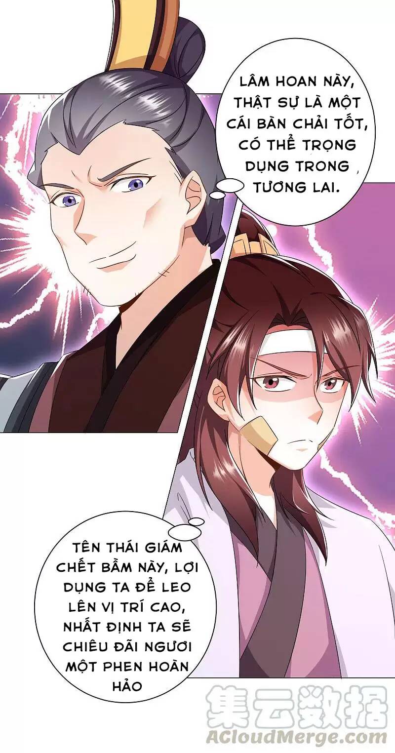 Cực Phẩm Tiên Đế: Chapter 74