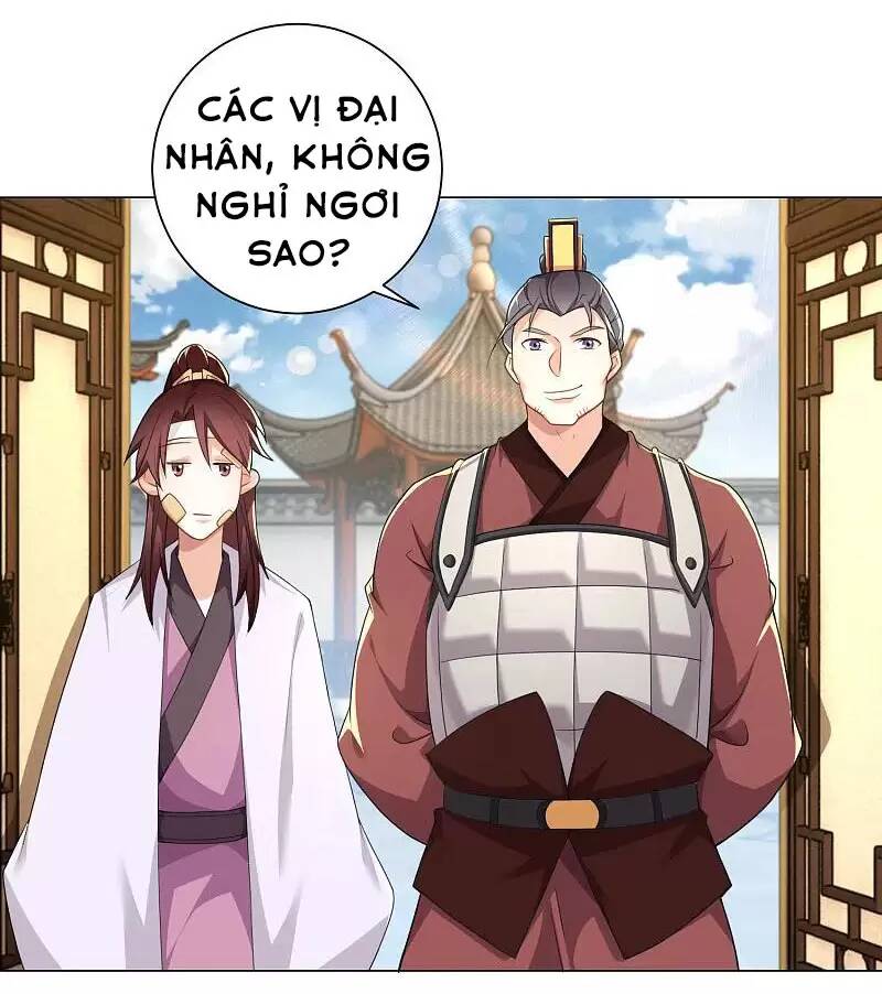 Cực Phẩm Tiên Đế: Chapter 74