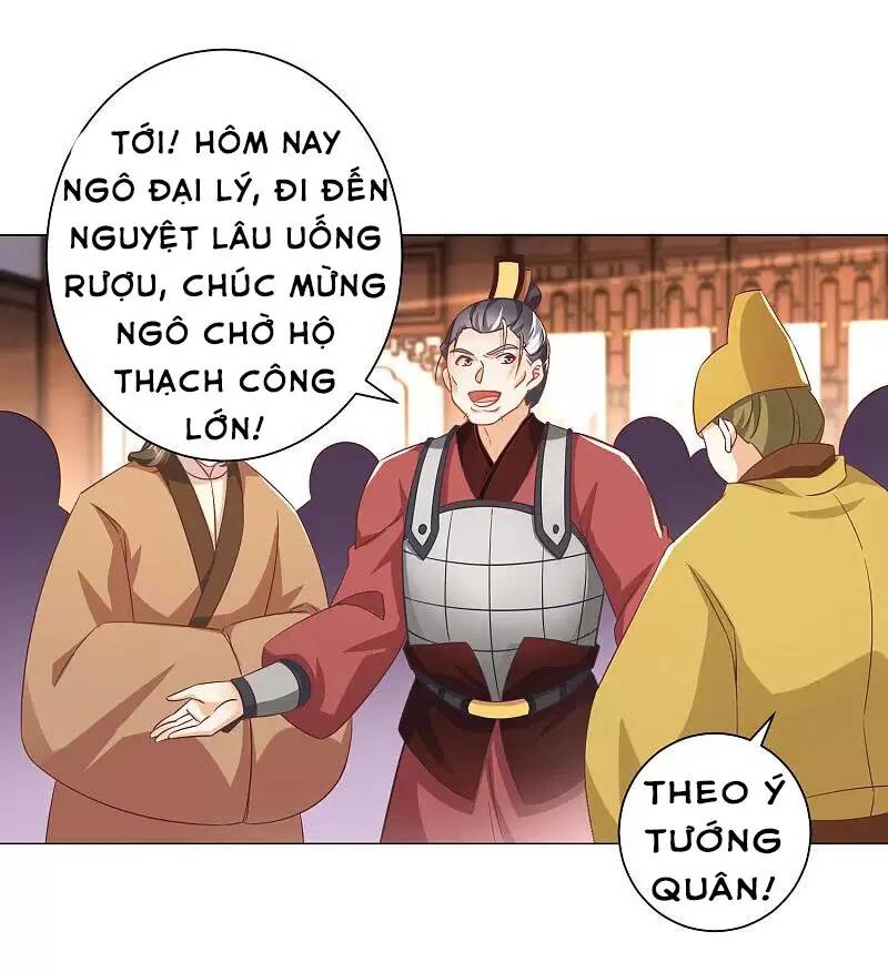 Cực Phẩm Tiên Đế: Chapter 74