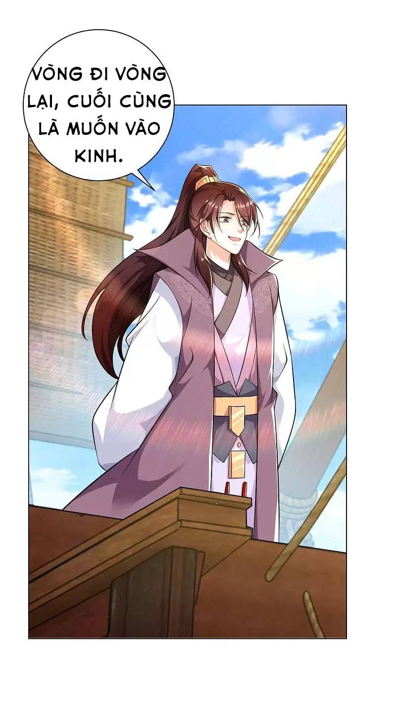 Cực Phẩm Tiên Đế: Chapter 74