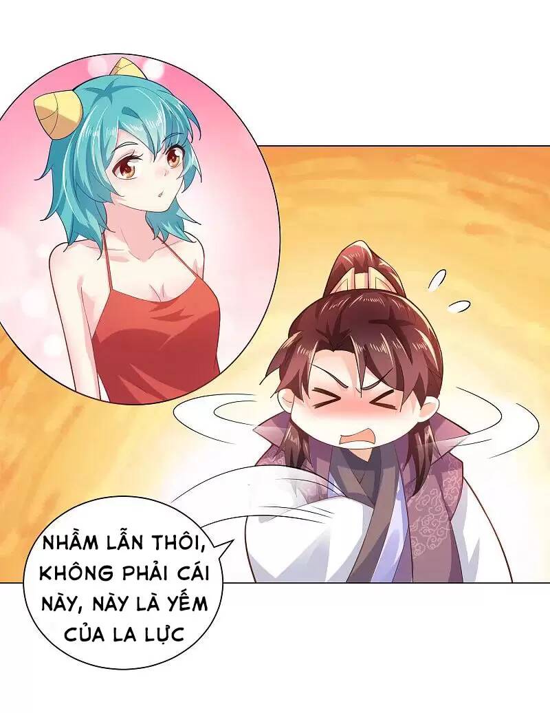 Cực Phẩm Tiên Đế: Chapter 74