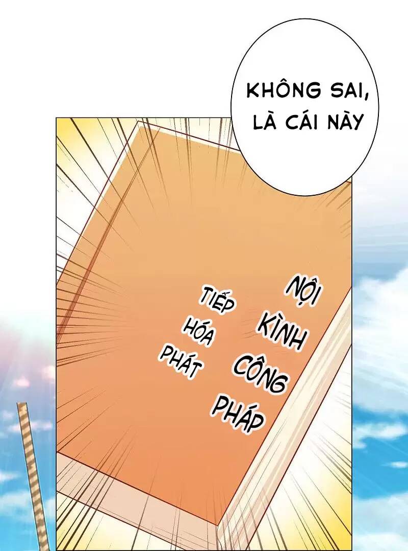 Cực Phẩm Tiên Đế: Chapter 74