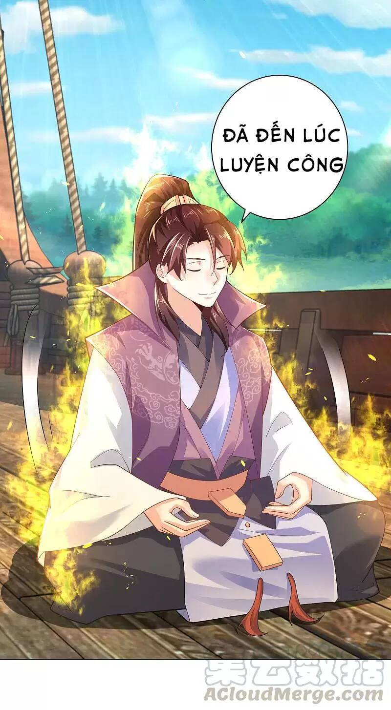 Cực Phẩm Tiên Đế: Chapter 74