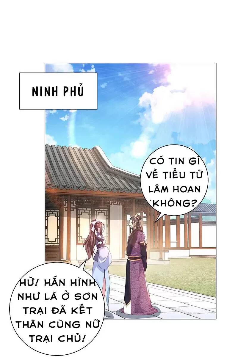 Cực Phẩm Tiên Đế: Chapter 74