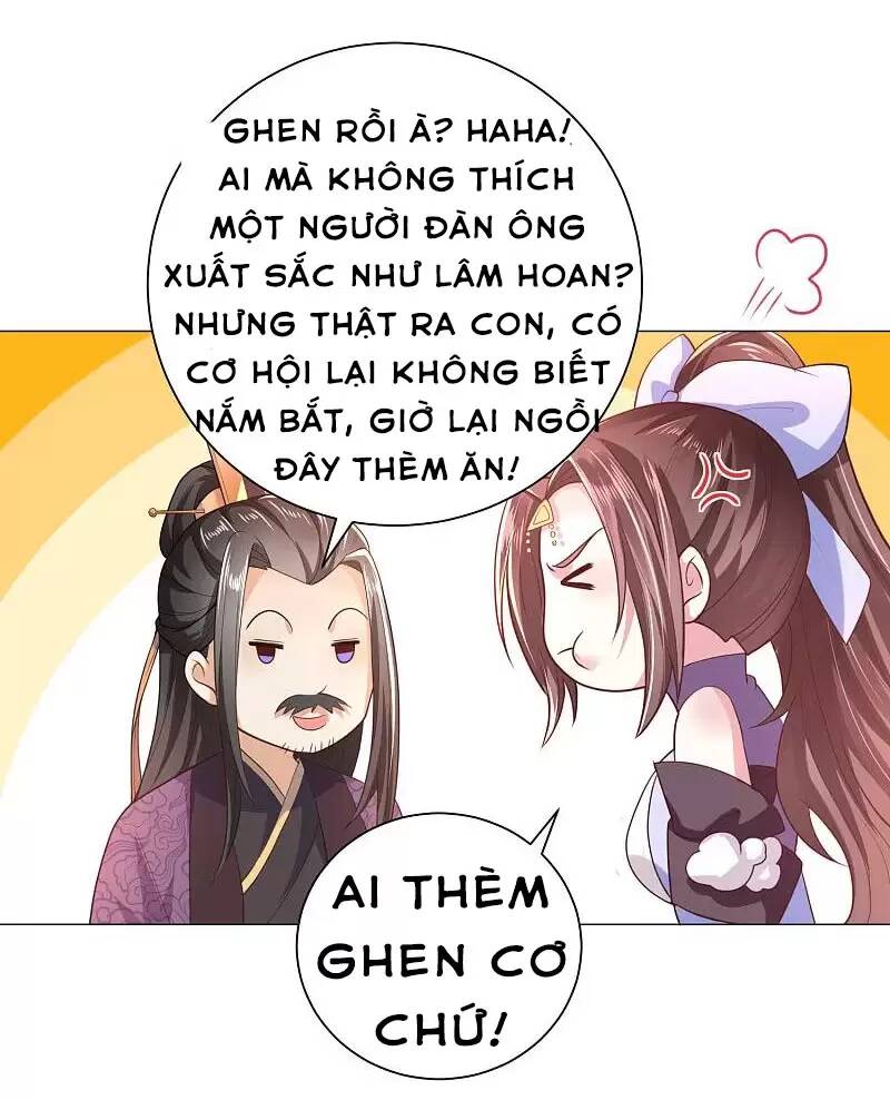 Cực Phẩm Tiên Đế: Chapter 74