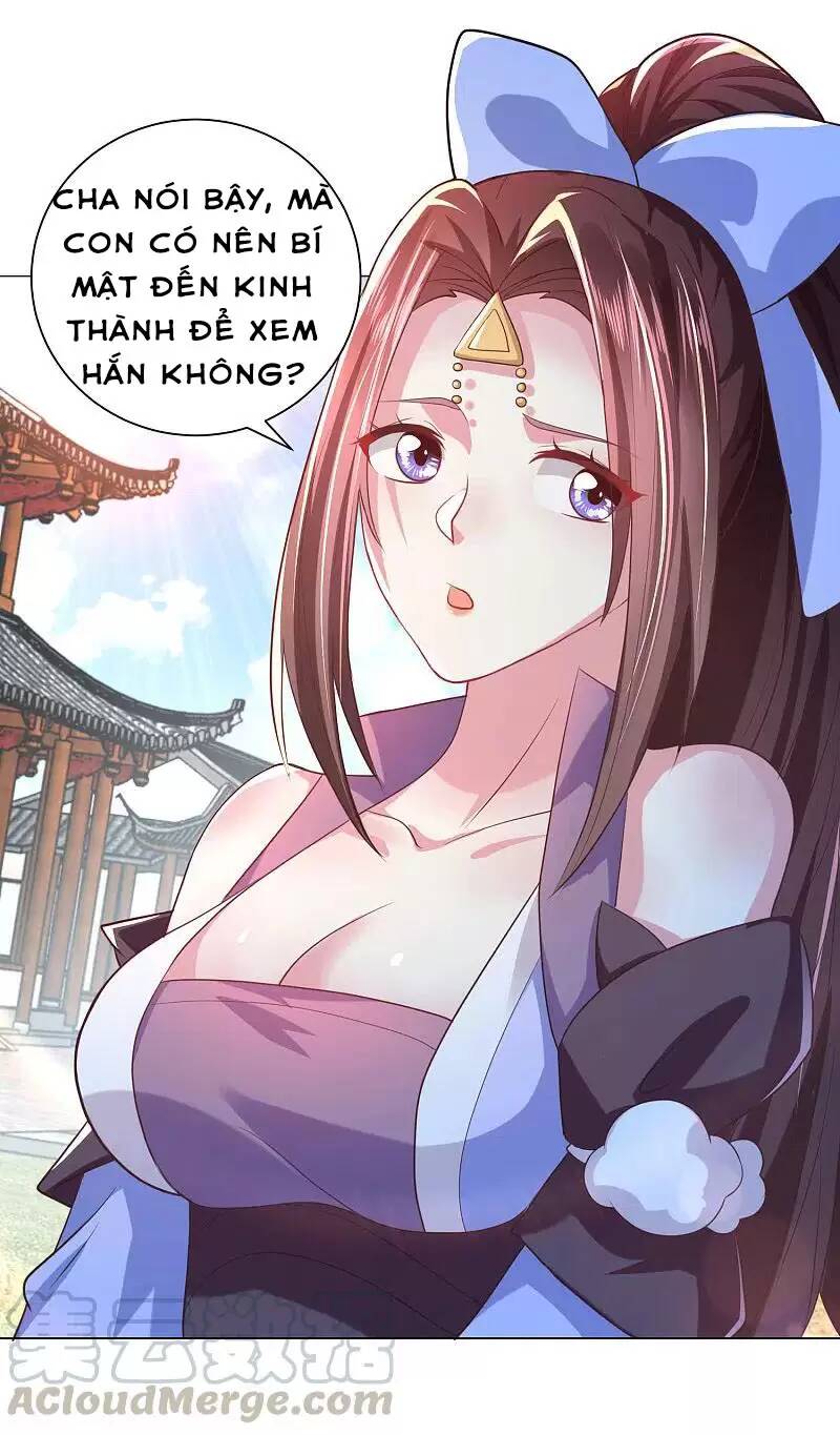 Cực Phẩm Tiên Đế: Chapter 74