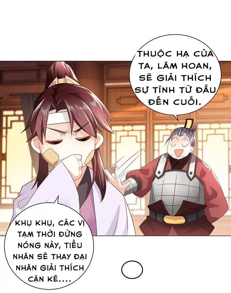 Cực Phẩm Tiên Đế: Chapter 74