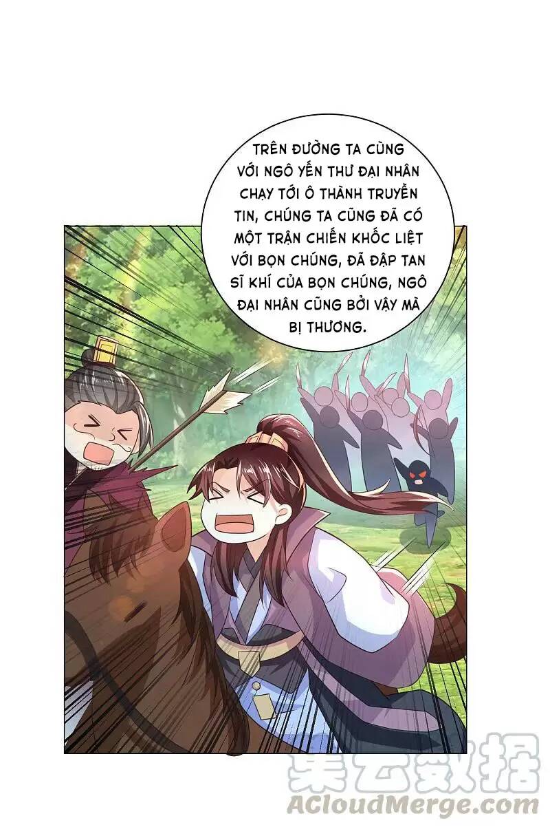 Cực Phẩm Tiên Đế: Chapter 74