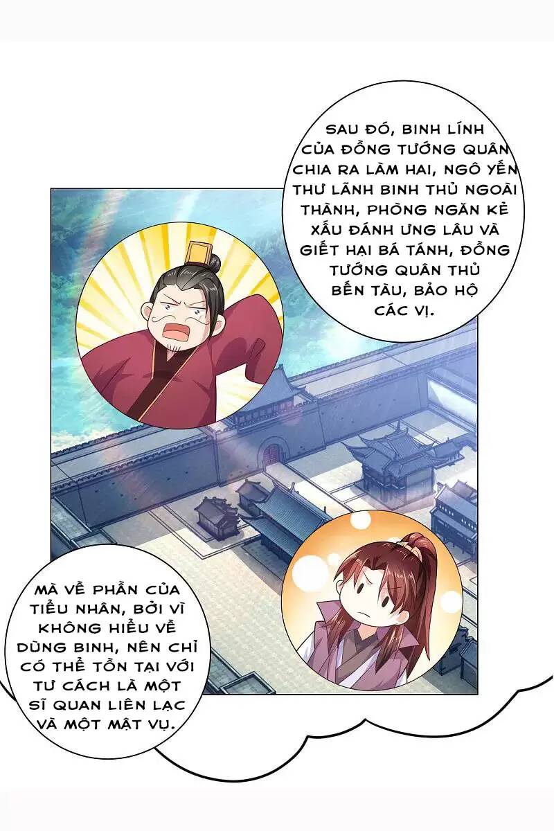Cực Phẩm Tiên Đế: Chapter 74