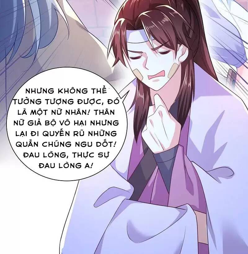 Cực Phẩm Tiên Đế: Chapter 74