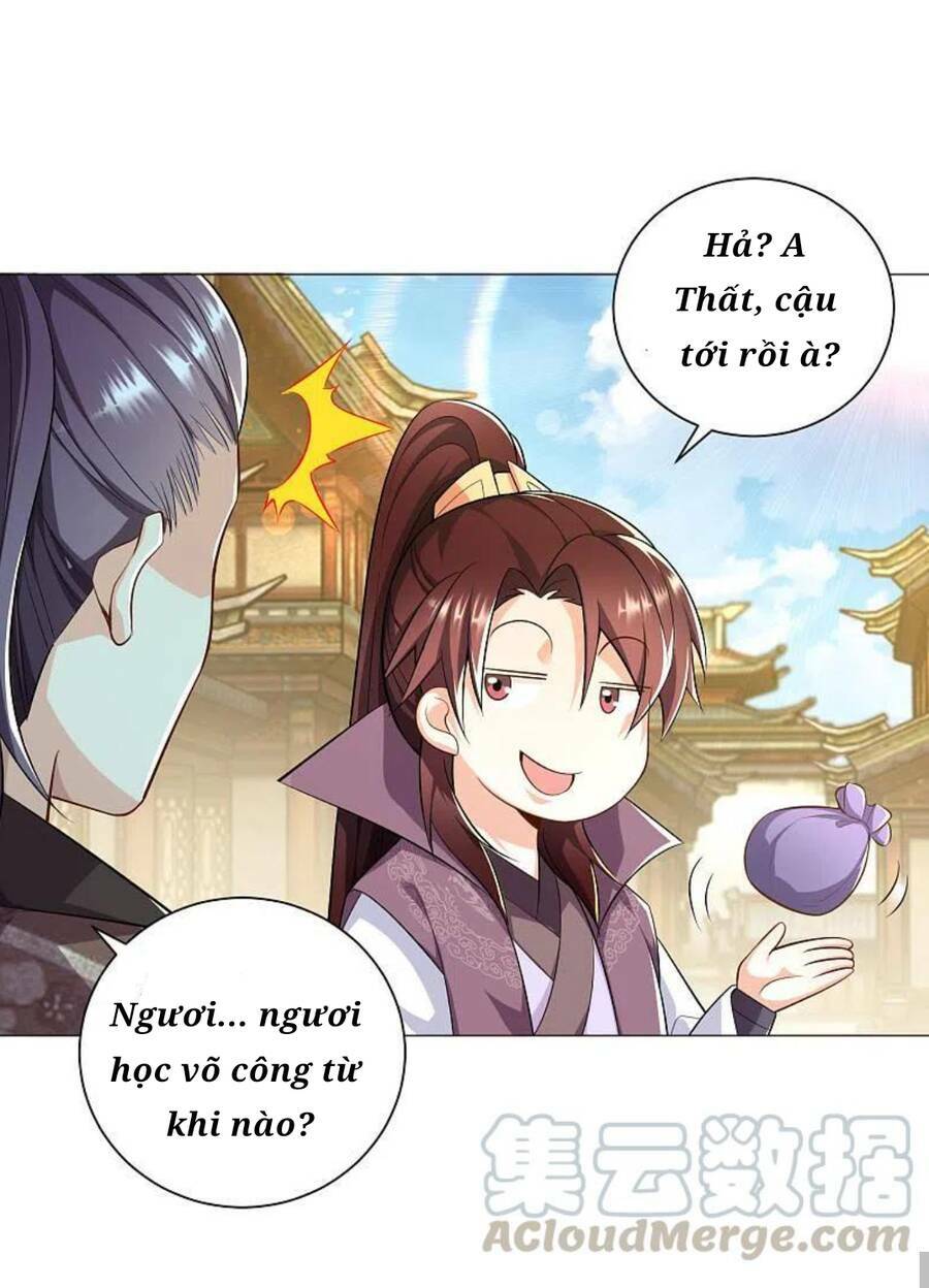 Cực Phẩm Tiên Đế: Chapter 75