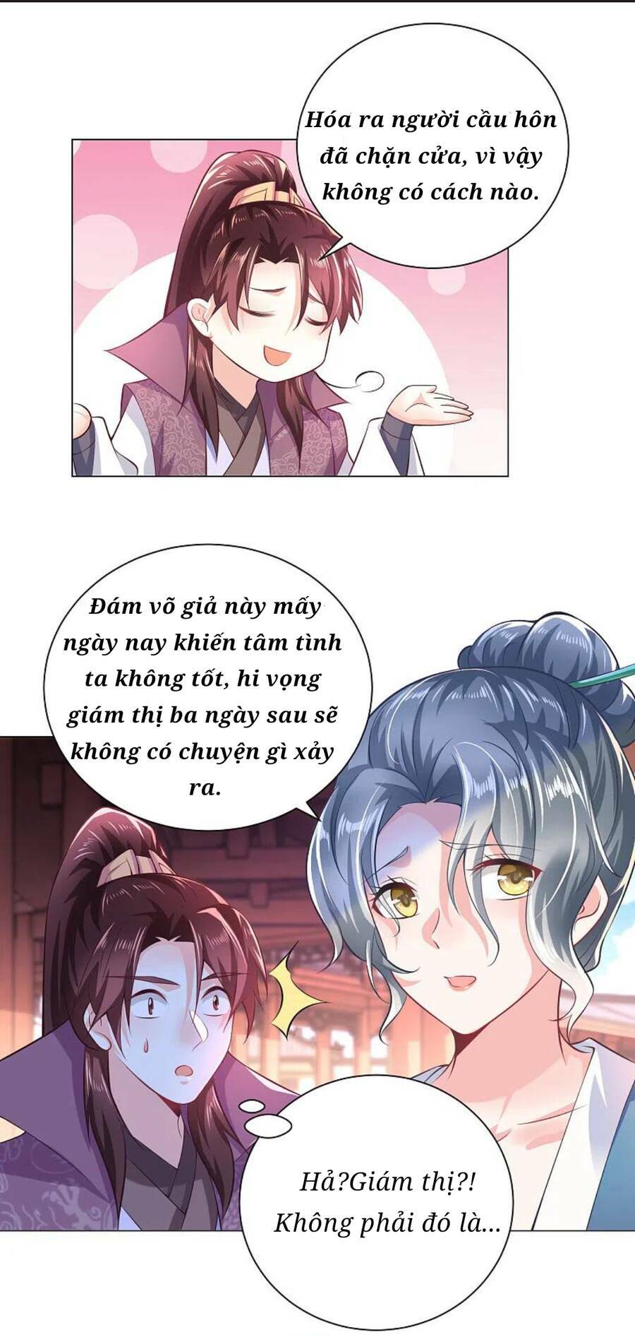 Cực Phẩm Tiên Đế: Chapter 75