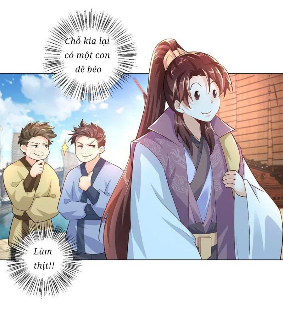 Cực Phẩm Tiên Đế: Chapter 75