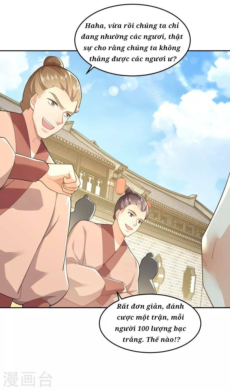 Cực Phẩm Tiên Đế: Chapter 77