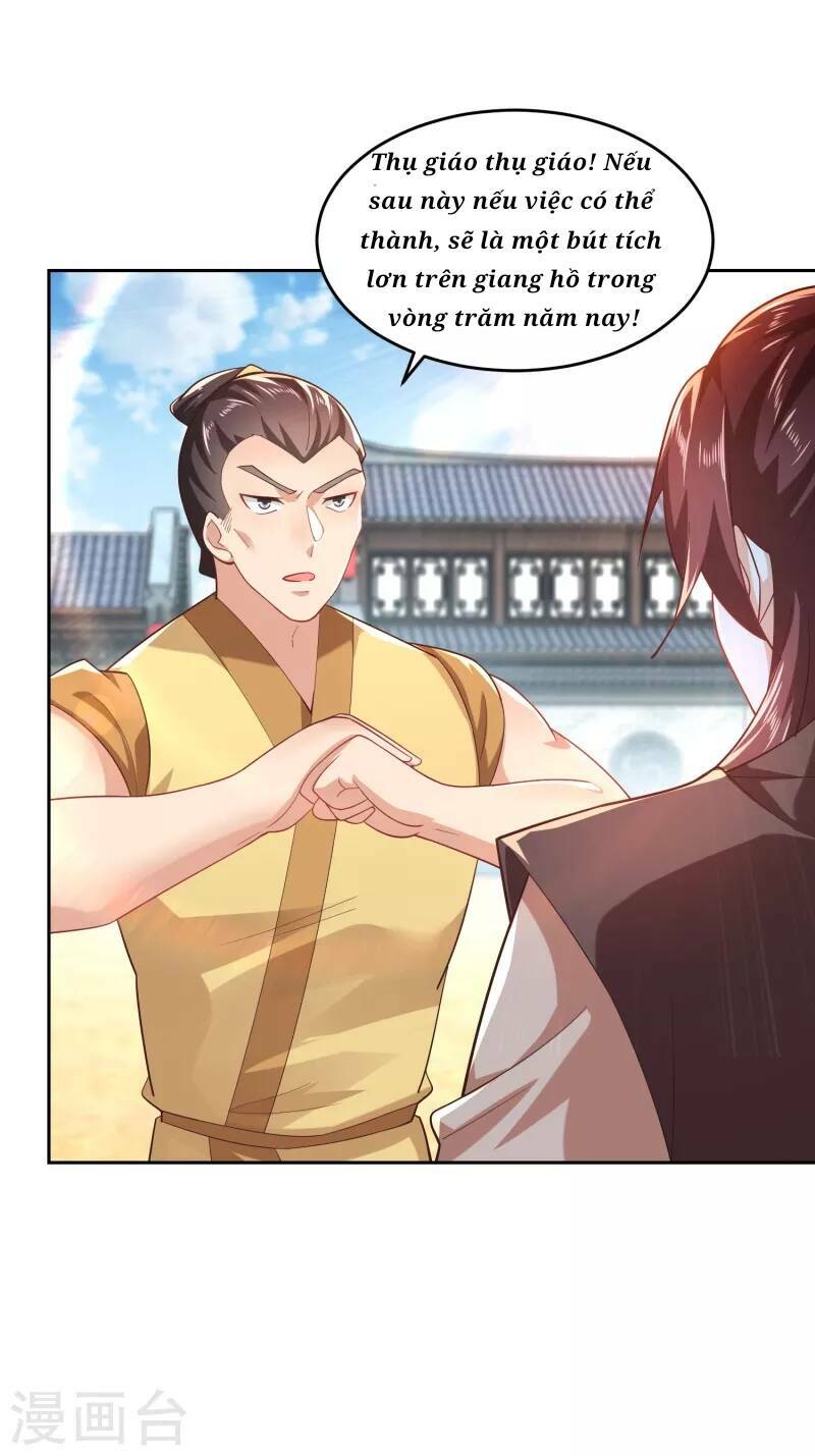 Cực Phẩm Tiên Đế: Chapter 78
