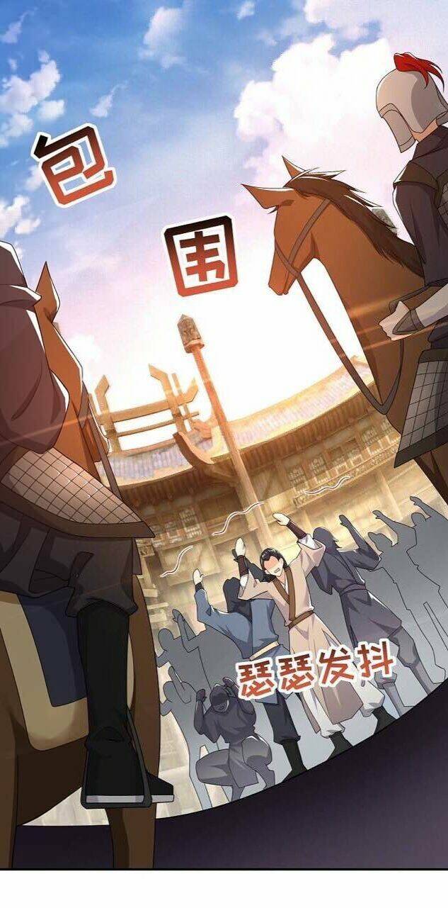 Cực Phẩm Tiên Đế: Chapter 8