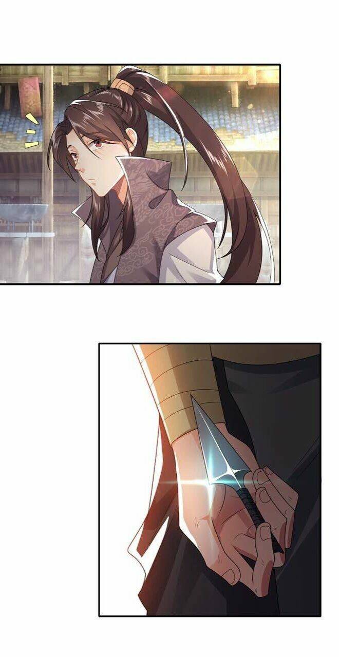 Cực Phẩm Tiên Đế: Chapter 8