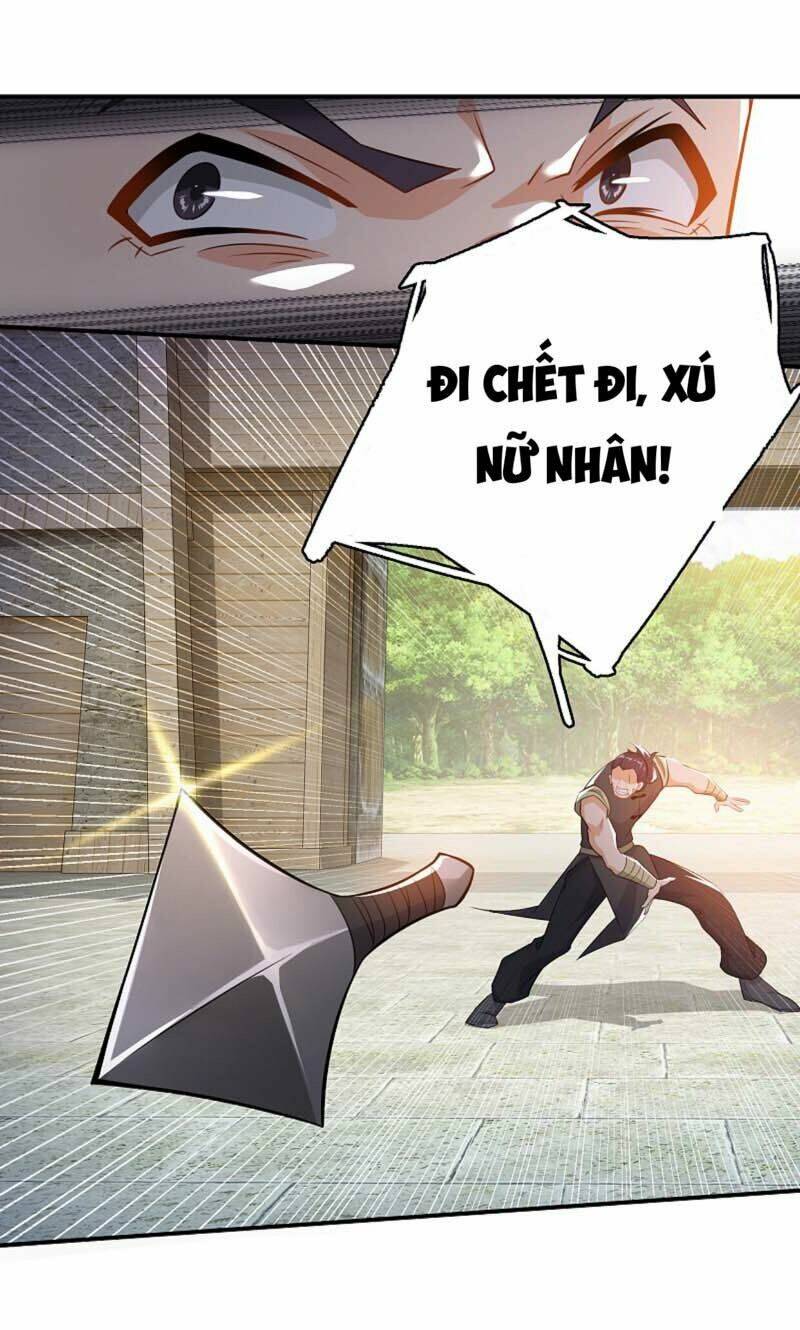 Cực Phẩm Tiên Đế: Chapter 8