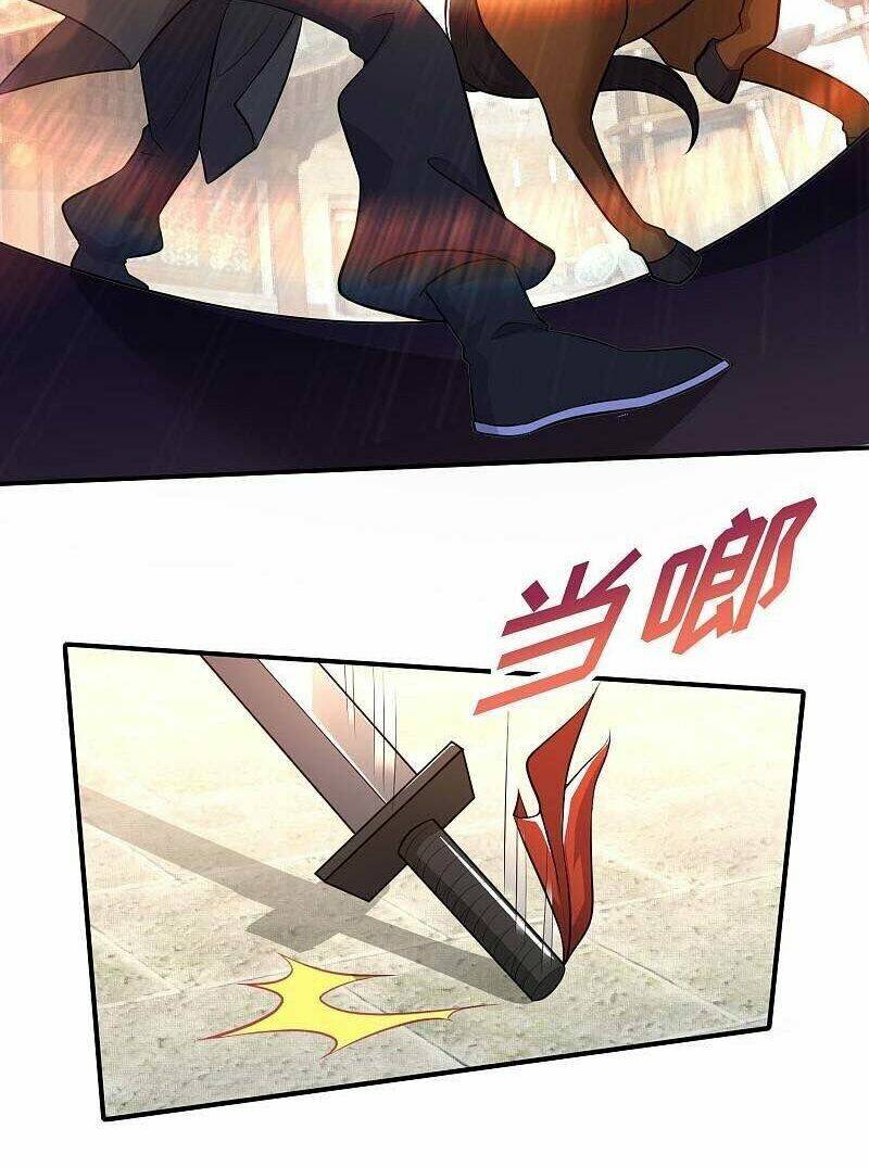 Cực Phẩm Tiên Đế: Chapter 8