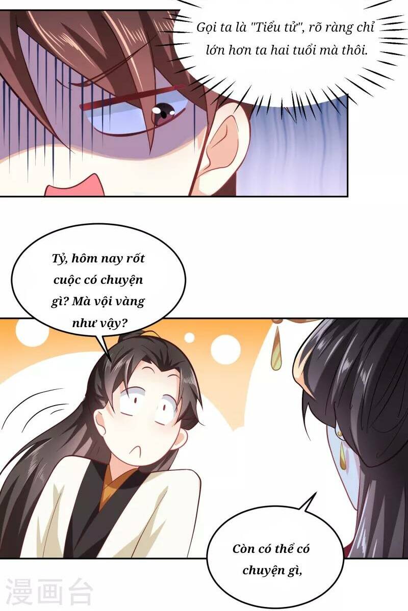Cực Phẩm Tiên Đế: Chapter 80
