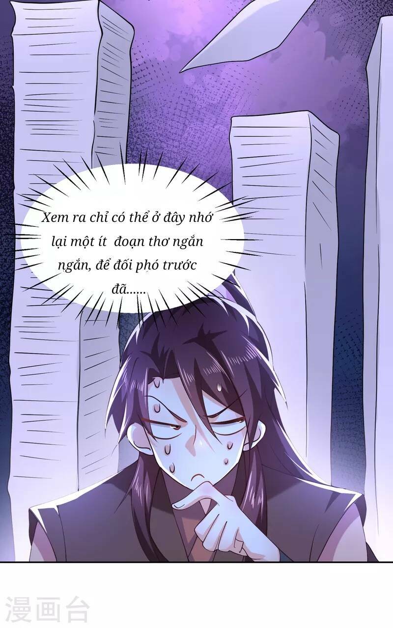 Cực Phẩm Tiên Đế: Chapter 80