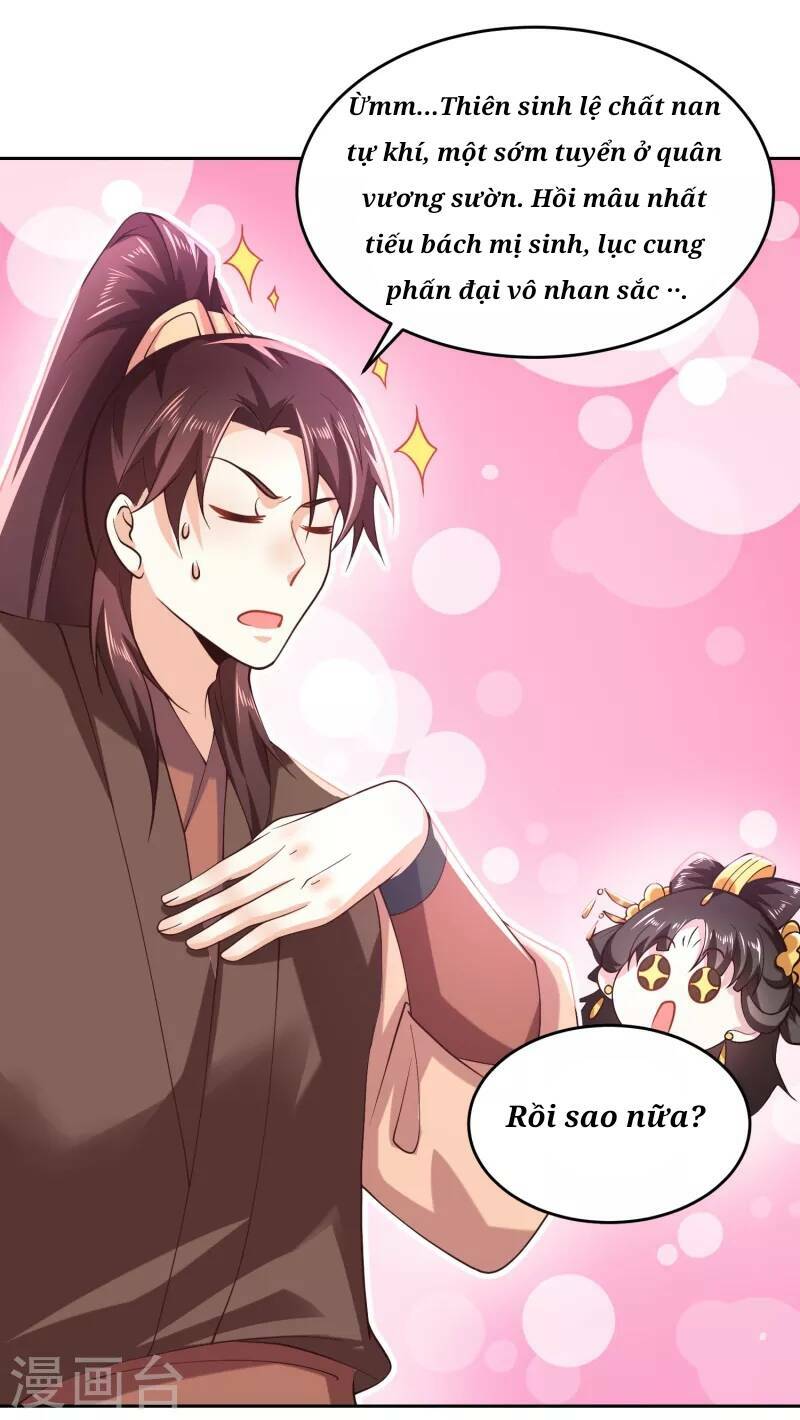 Cực Phẩm Tiên Đế: Chapter 80