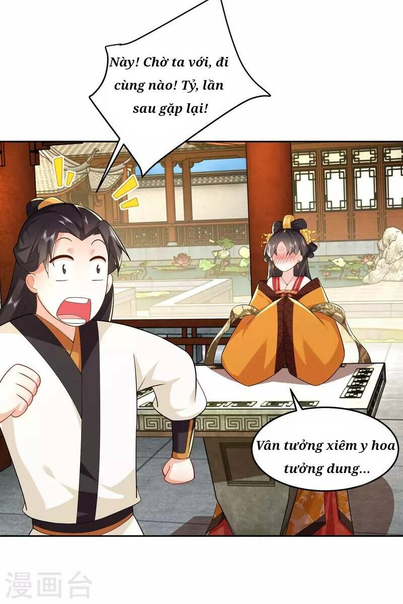 Cực Phẩm Tiên Đế: Chapter 80