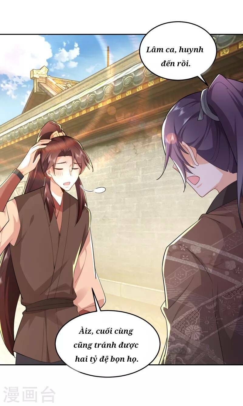 Cực Phẩm Tiên Đế: Chapter 80