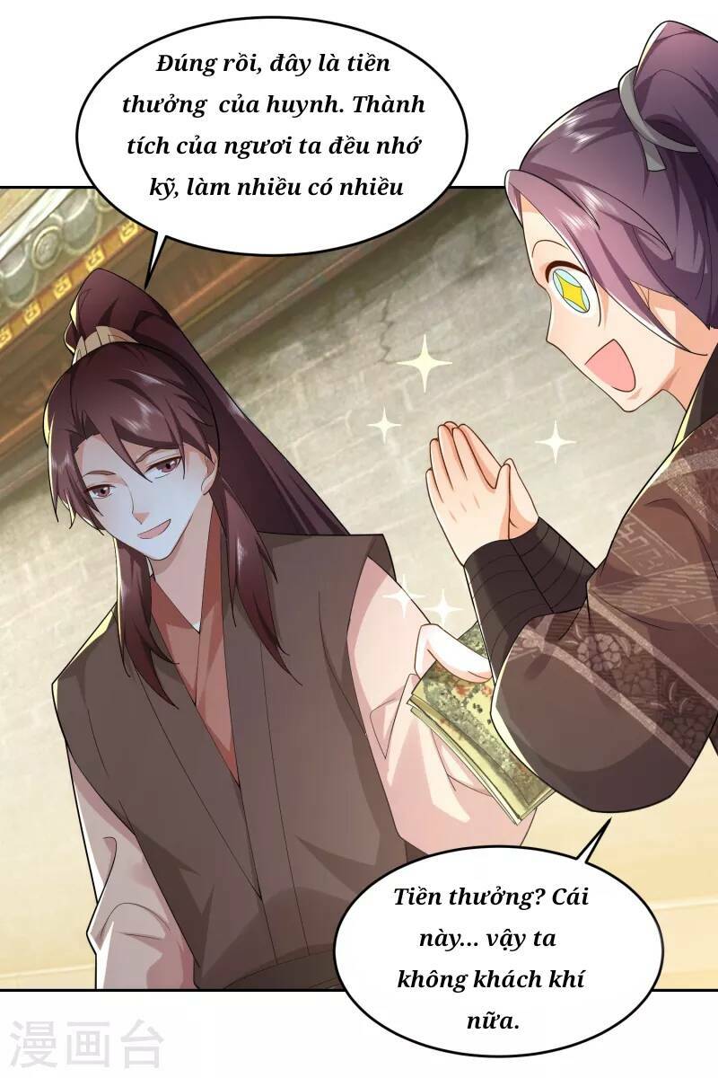 Cực Phẩm Tiên Đế: Chapter 80