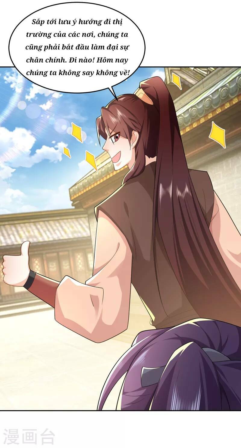 Cực Phẩm Tiên Đế: Chapter 80