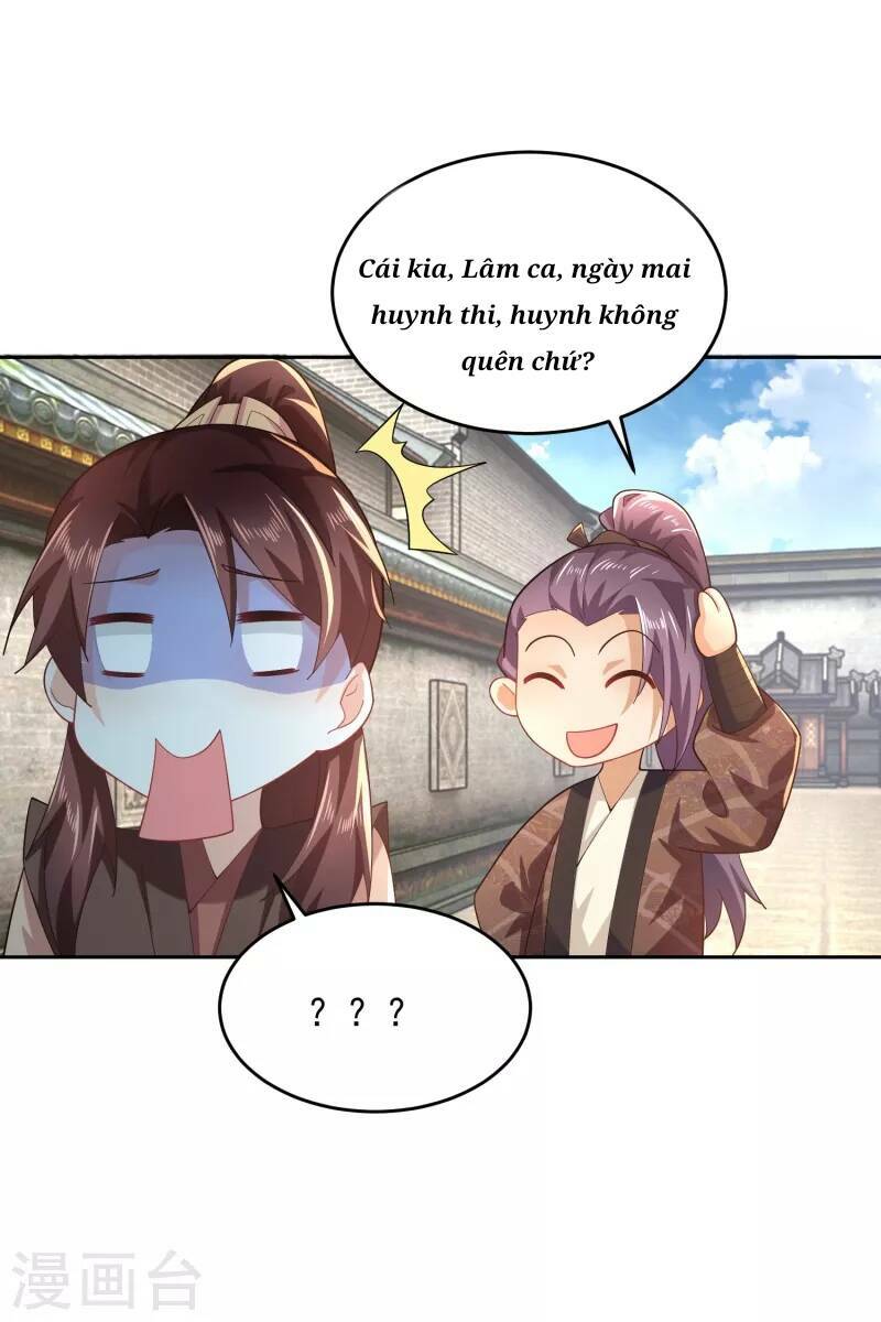 Cực Phẩm Tiên Đế: Chapter 80