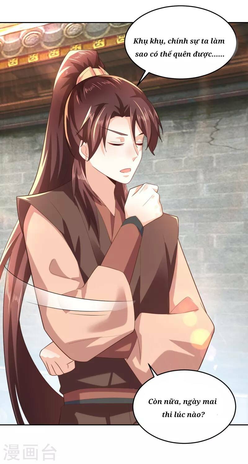 Cực Phẩm Tiên Đế: Chapter 80