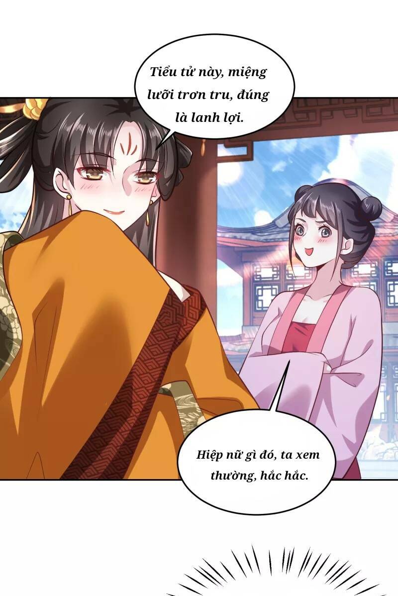 Cực Phẩm Tiên Đế: Chapter 80