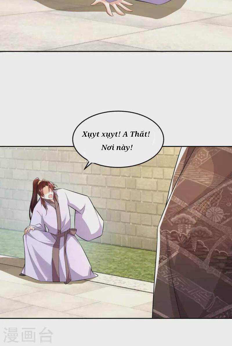Cực Phẩm Tiên Đế: Chapter 81