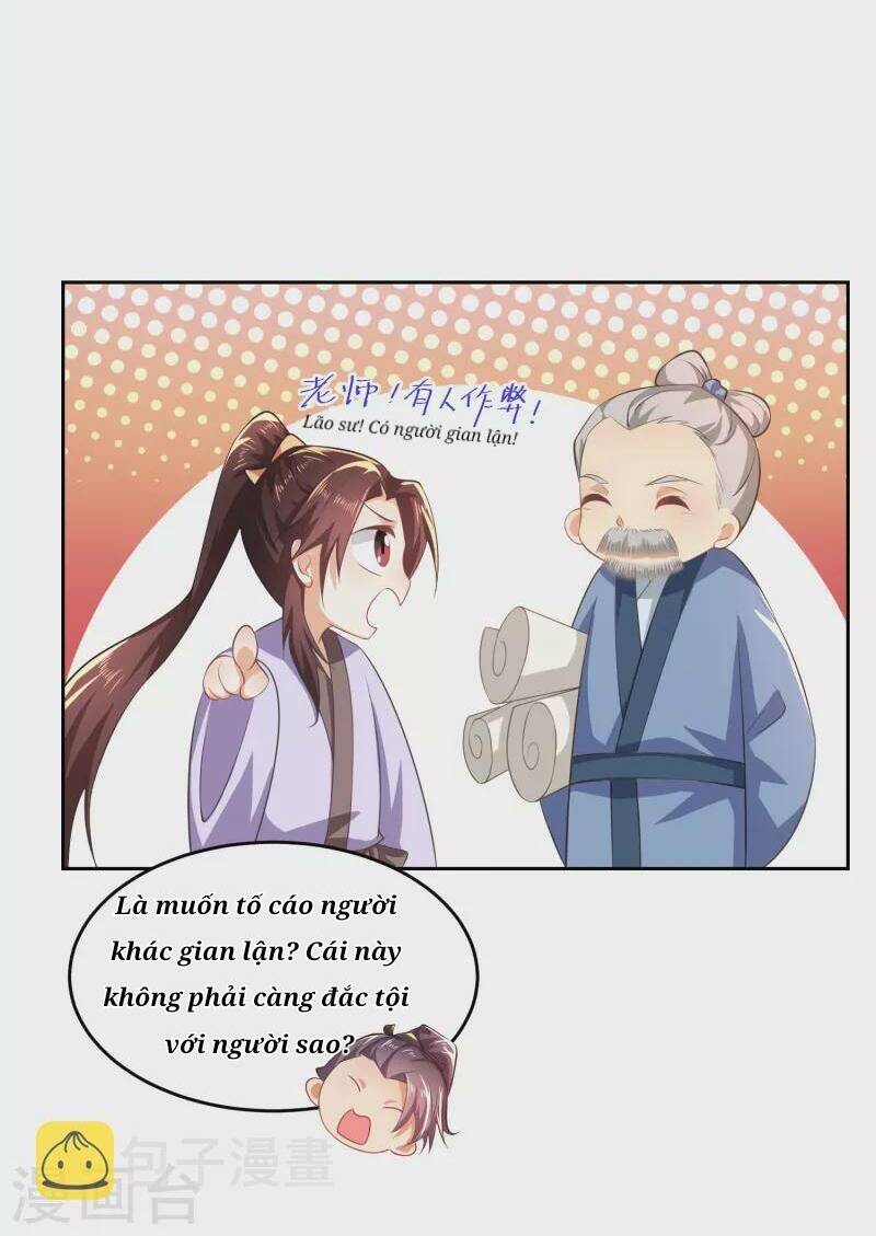 Cực Phẩm Tiên Đế: Chapter 81